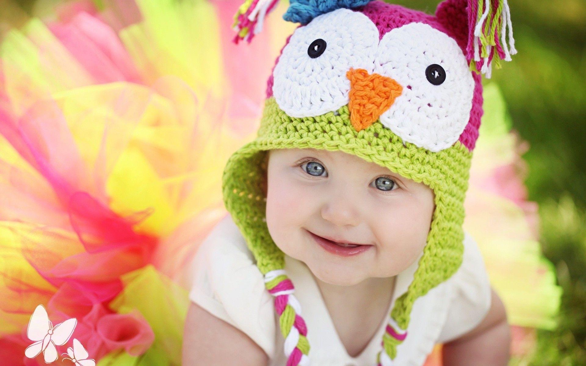 Download Cute Baby Image
