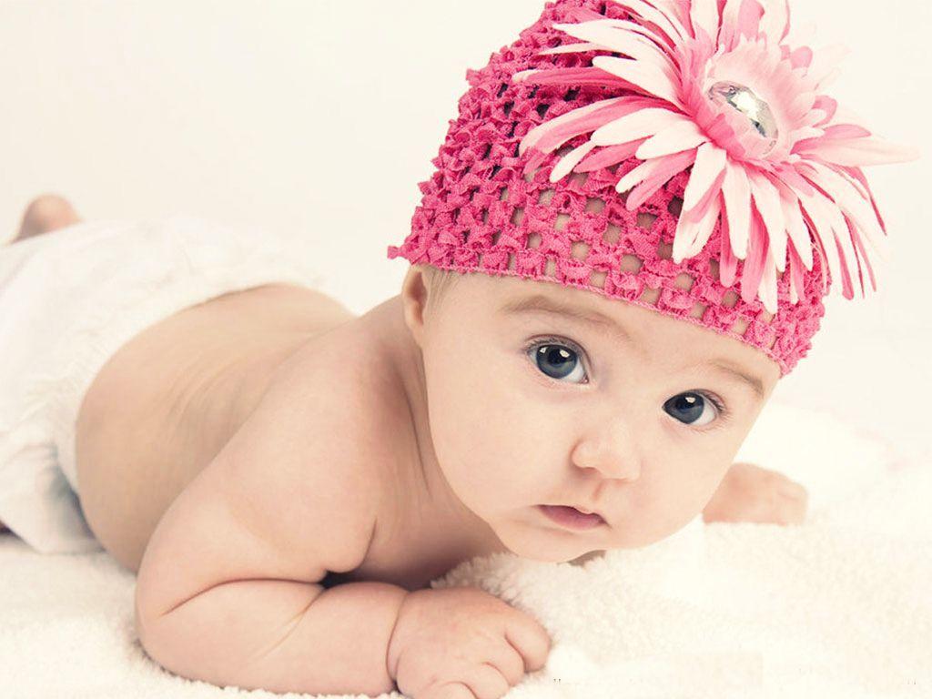 Baby wallpaper image free download HD collections