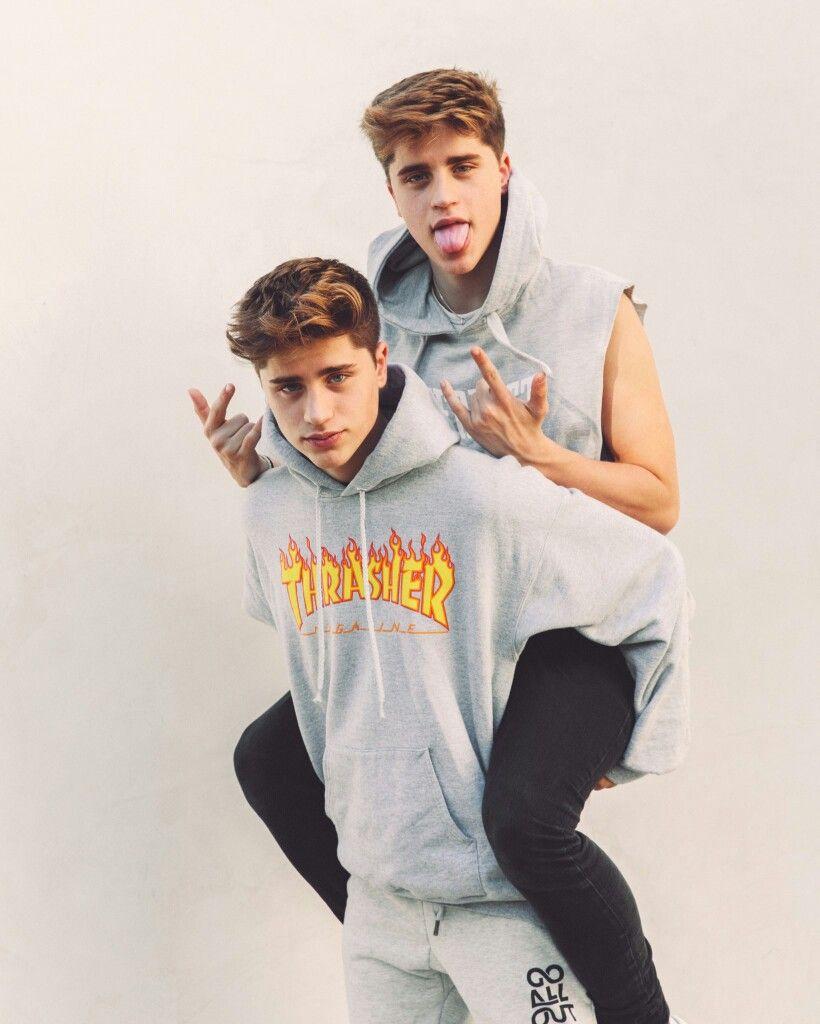 Martinez Twins Wallpapers - Wallpaper Cave
