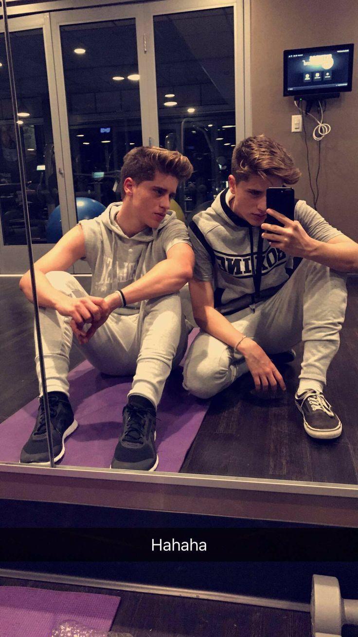 Martinez Twins : The Martinez Twins Quit Team 10 and Accuse Jake Paul ...