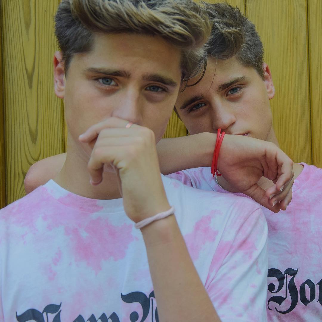 Martinez Twins Wallpapers - Wallpaper Cave