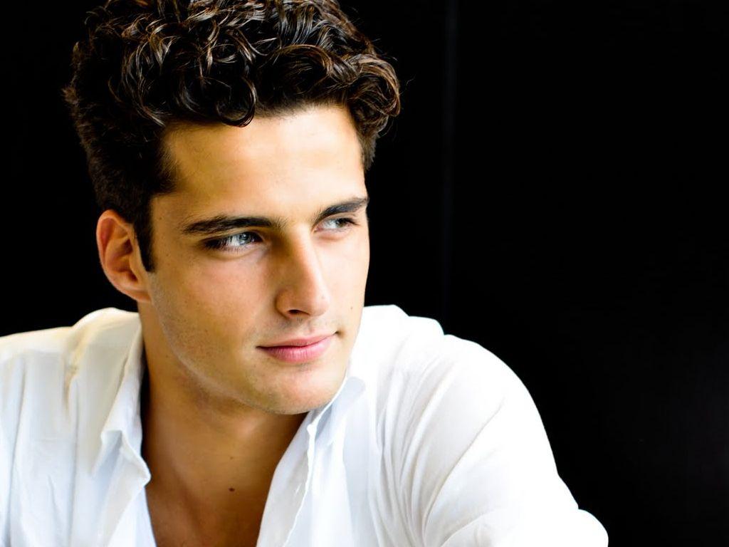 Male Models Wallpapers - Wallpaper Cave