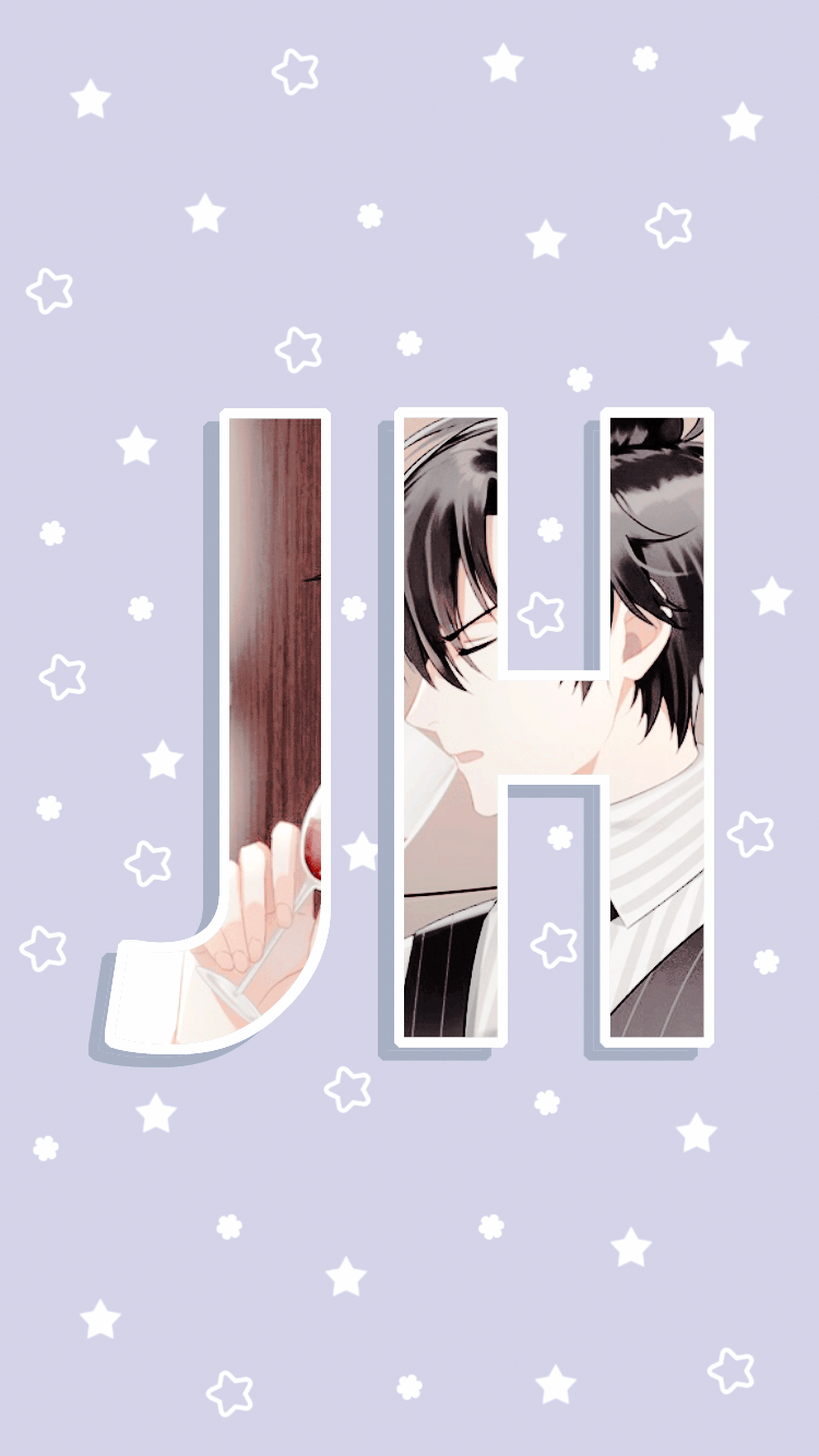 mystic messenger wallpaper. Jumin Han