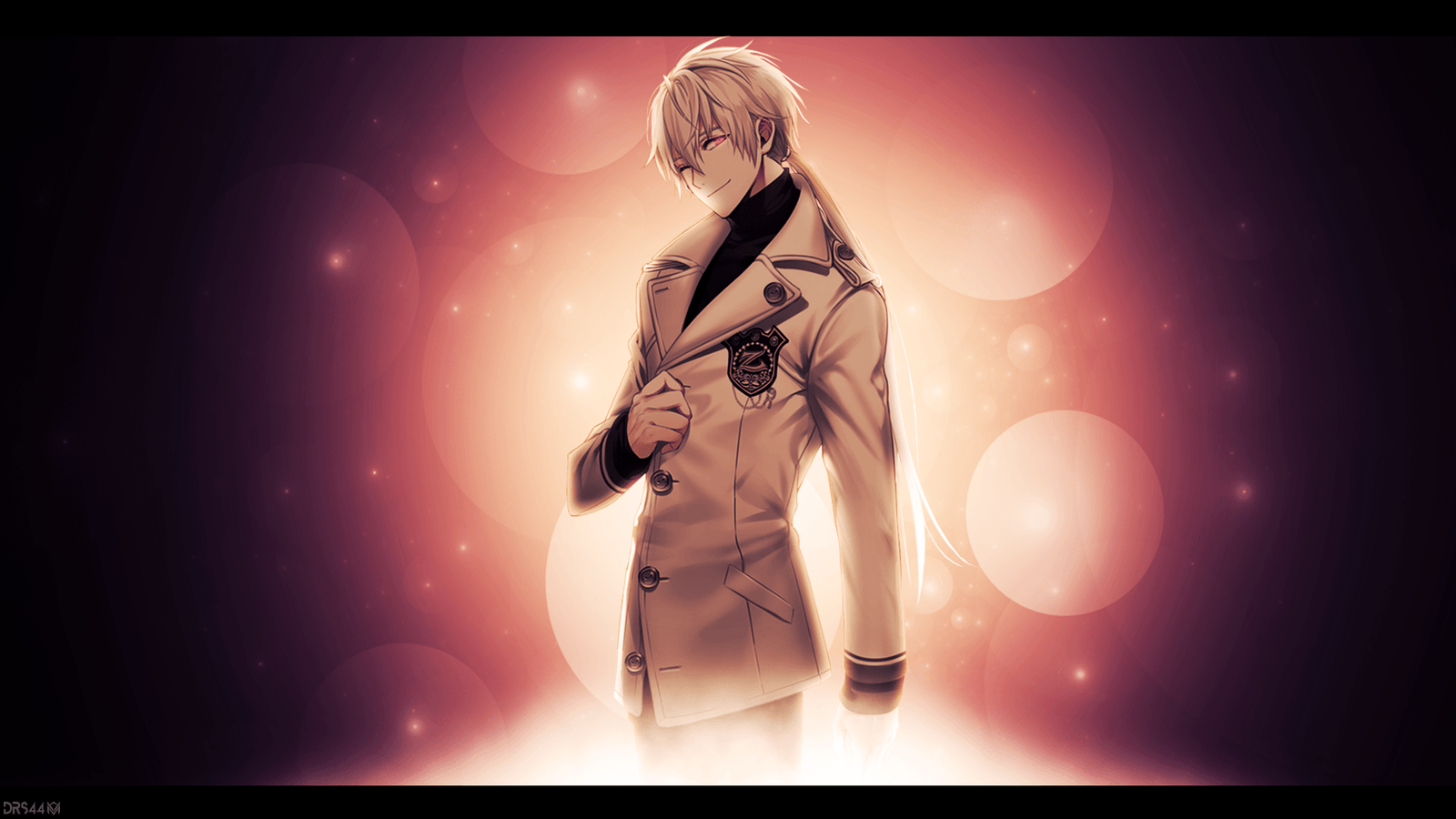 Request Mystique Messenger Wallpaper