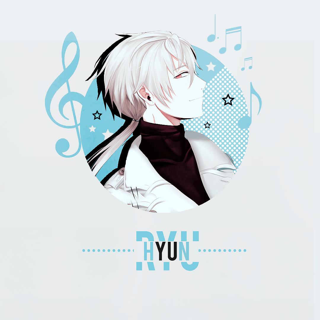 Mystic Messenger Wallpapers - Wallpaper Cave