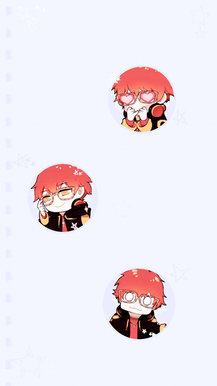 Mystic Messenger Wallpapers - Wallpaper Cave