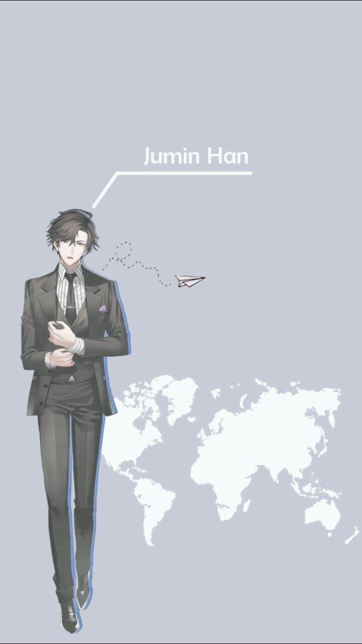 best Mystic Messenger image. Mystic messenger