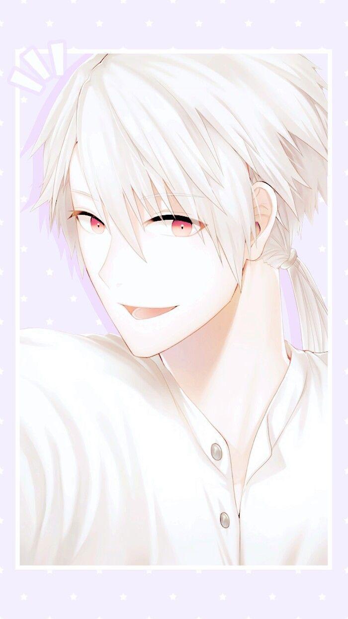 best Mystic Messenger <3 image. Mystic