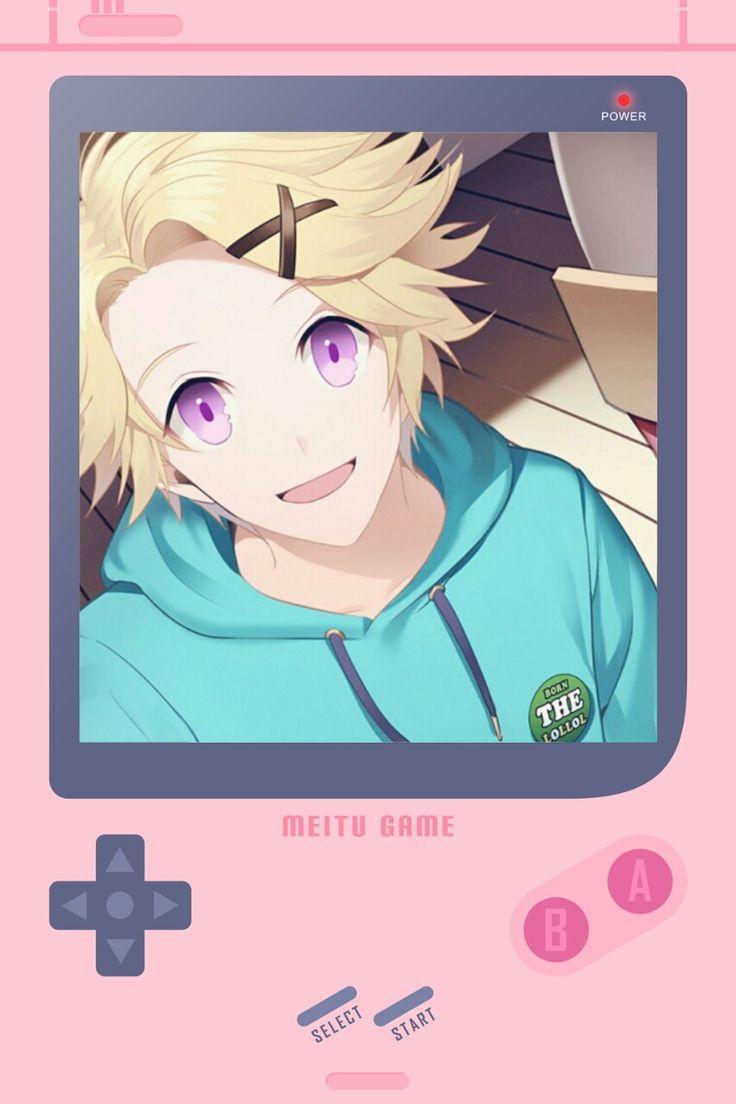best Mystic Messenger <3 image. Mystic