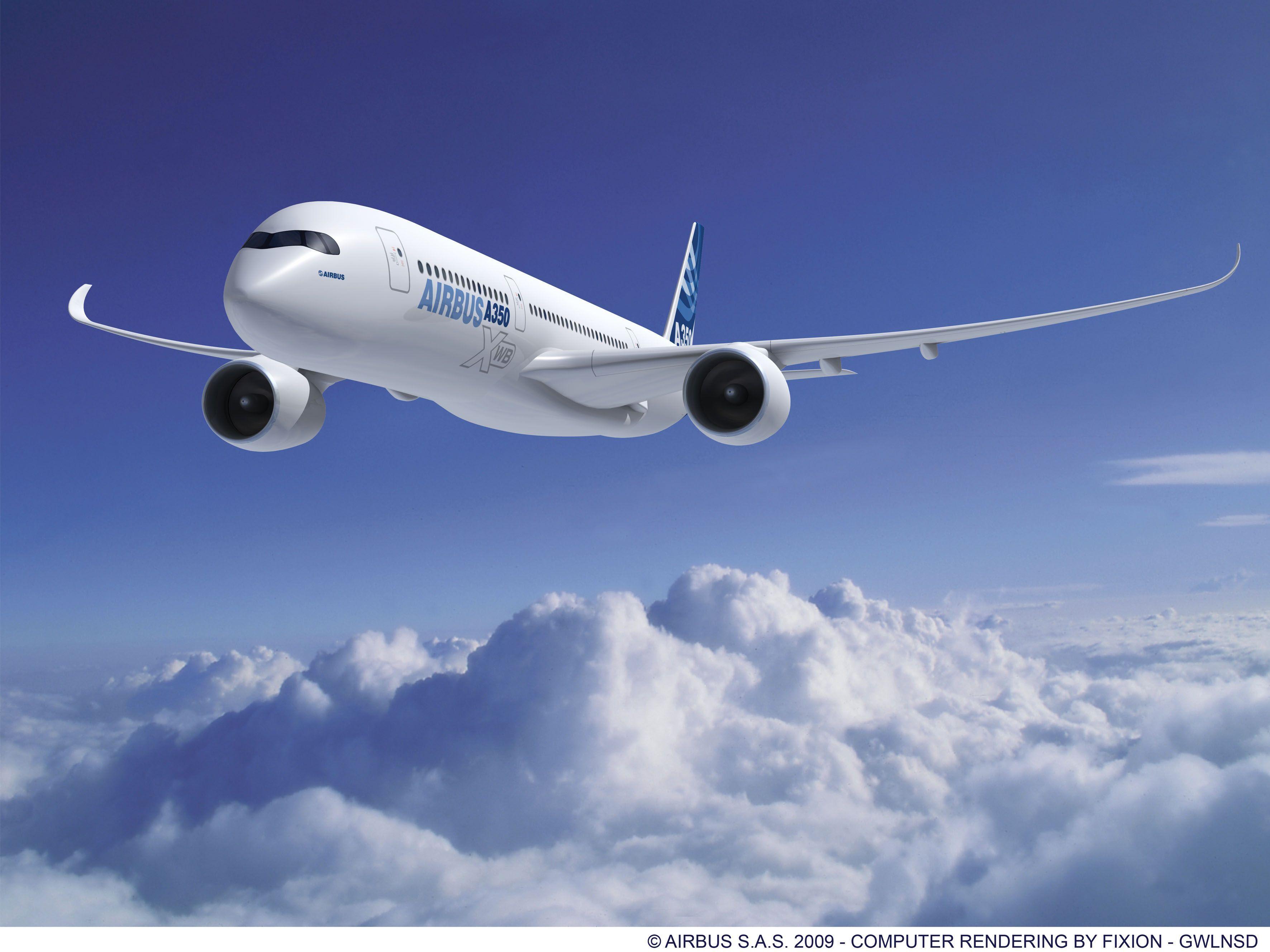 FACC starts working on production of first winglets for Airbus