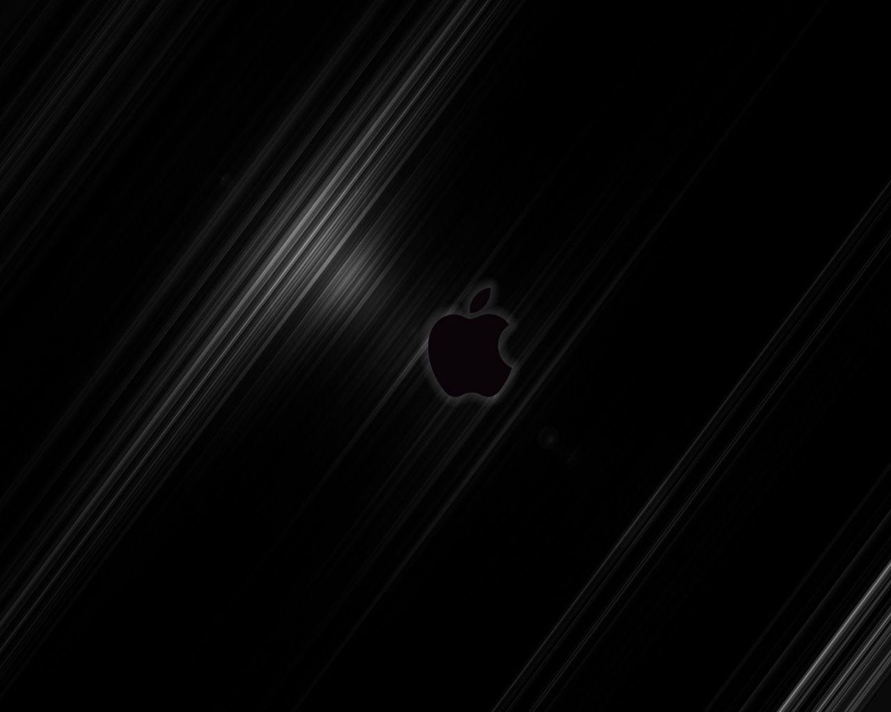 Apple Streak BLACK Jompa desktop PC and Mac wallpaper