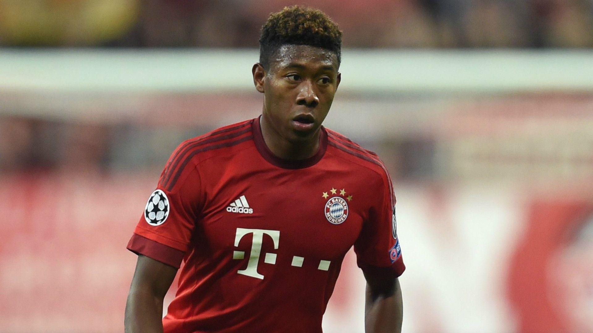 Alaba in doubt for Olympiacos clash. The Fantasy Football News