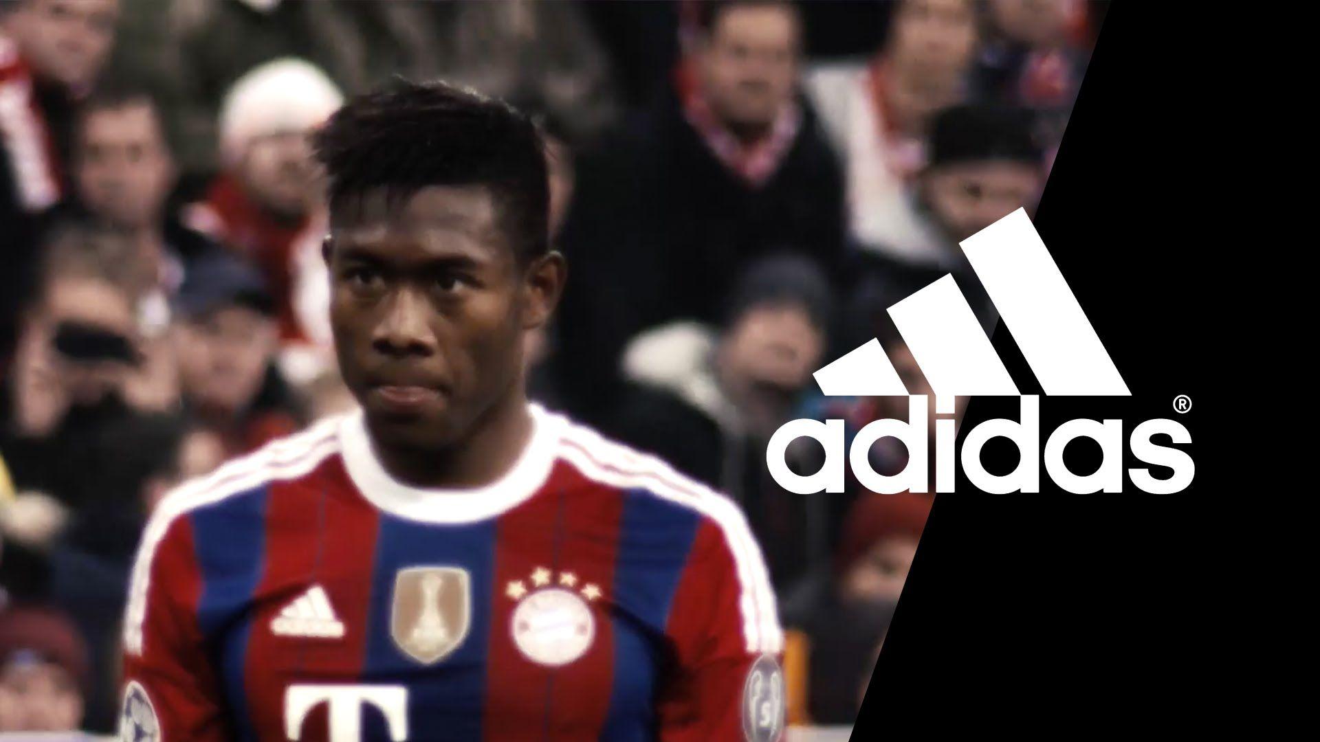 David Alaba On Silencing The Haters - Gamedayplus Episode 9