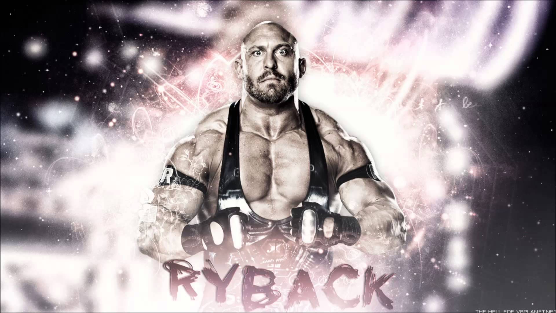 WWE Ryback OLD Theme Meat (HD)