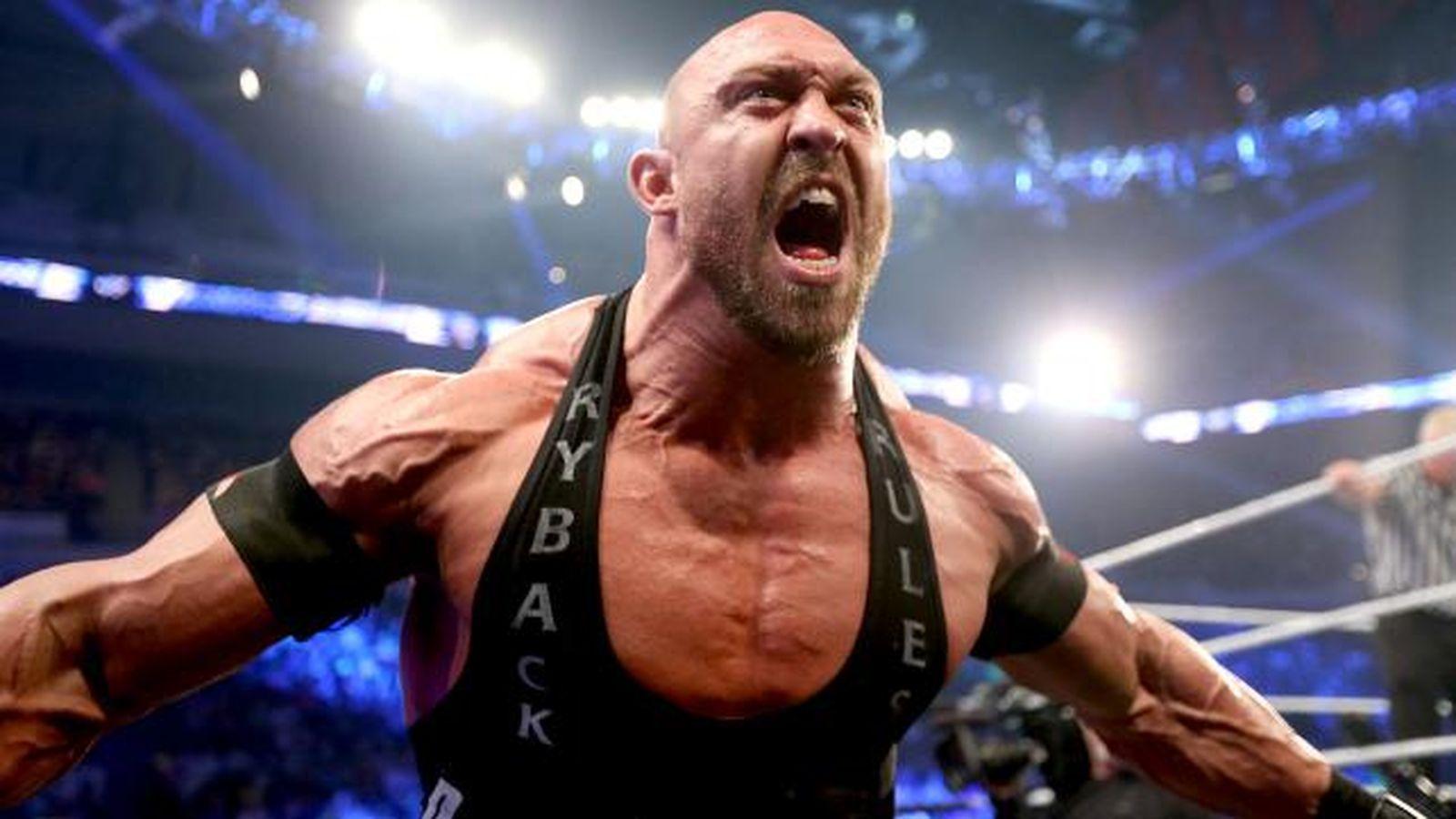 Ryback details another time Vince McMahon lied to him