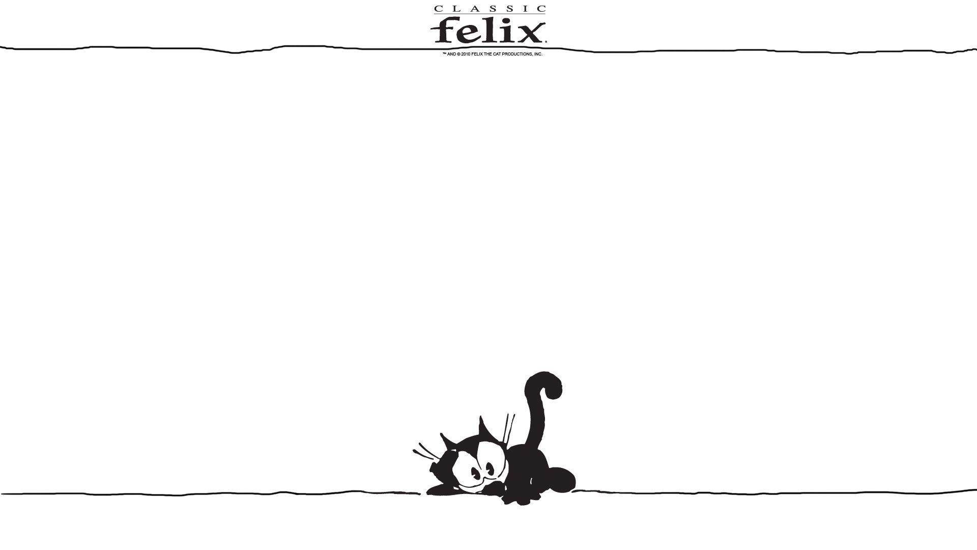 Felix The Cat Wallpapers - Wallpaper Cave