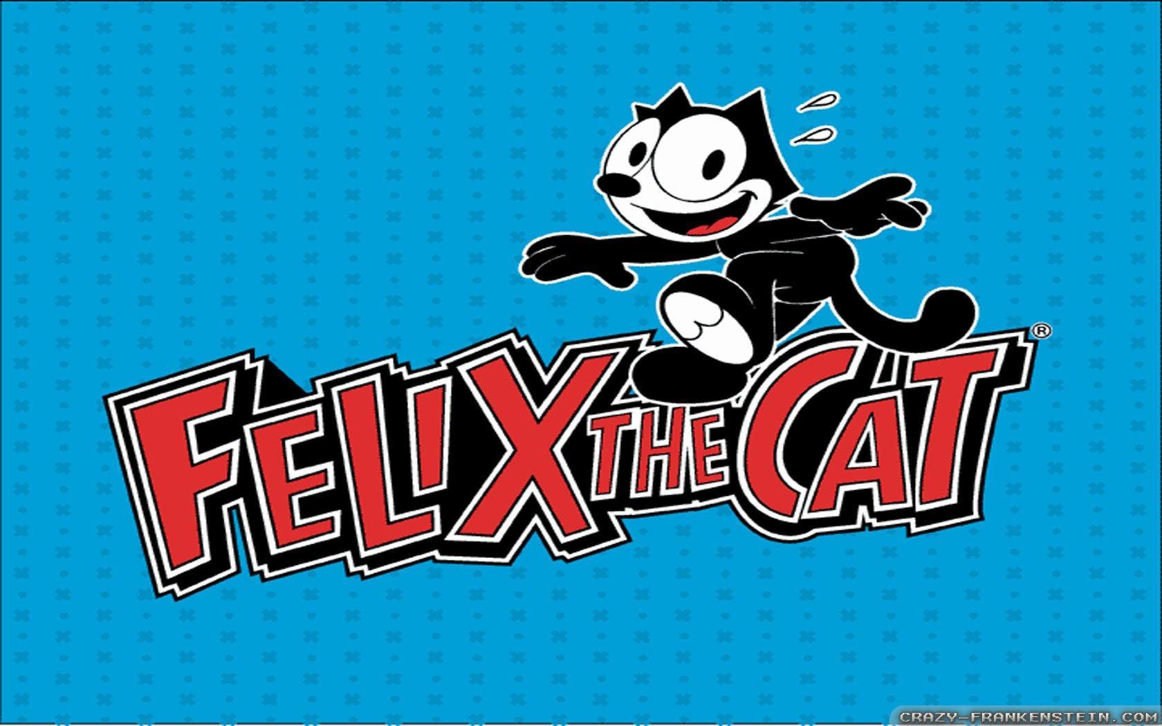Felix The Cat Wallpapers Wallpaper Cave