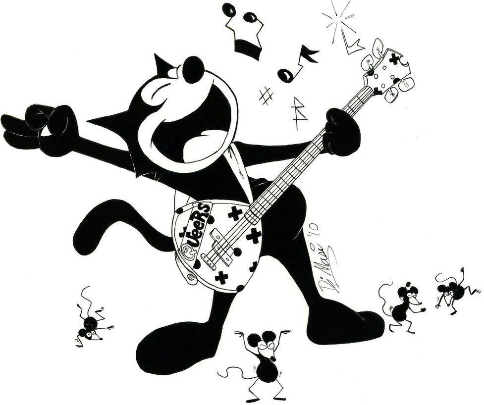 Image Gallery Of Cartoon Character Toonhood.com