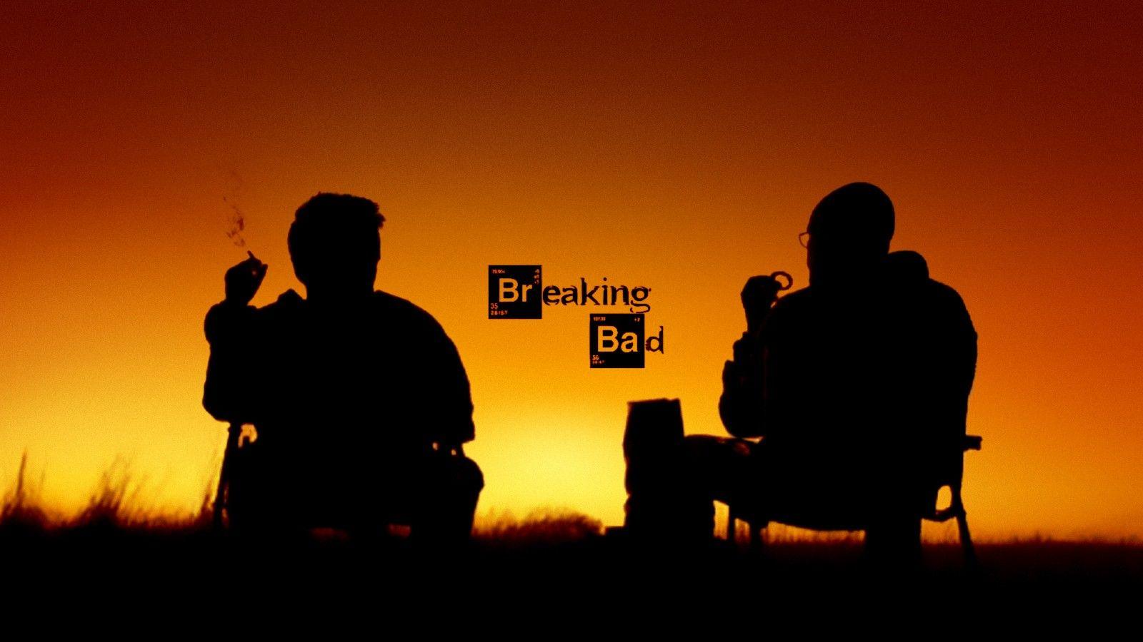 Walter White, Jesse Pinkman, Breaking Bad Wallpaper HD / Desktop