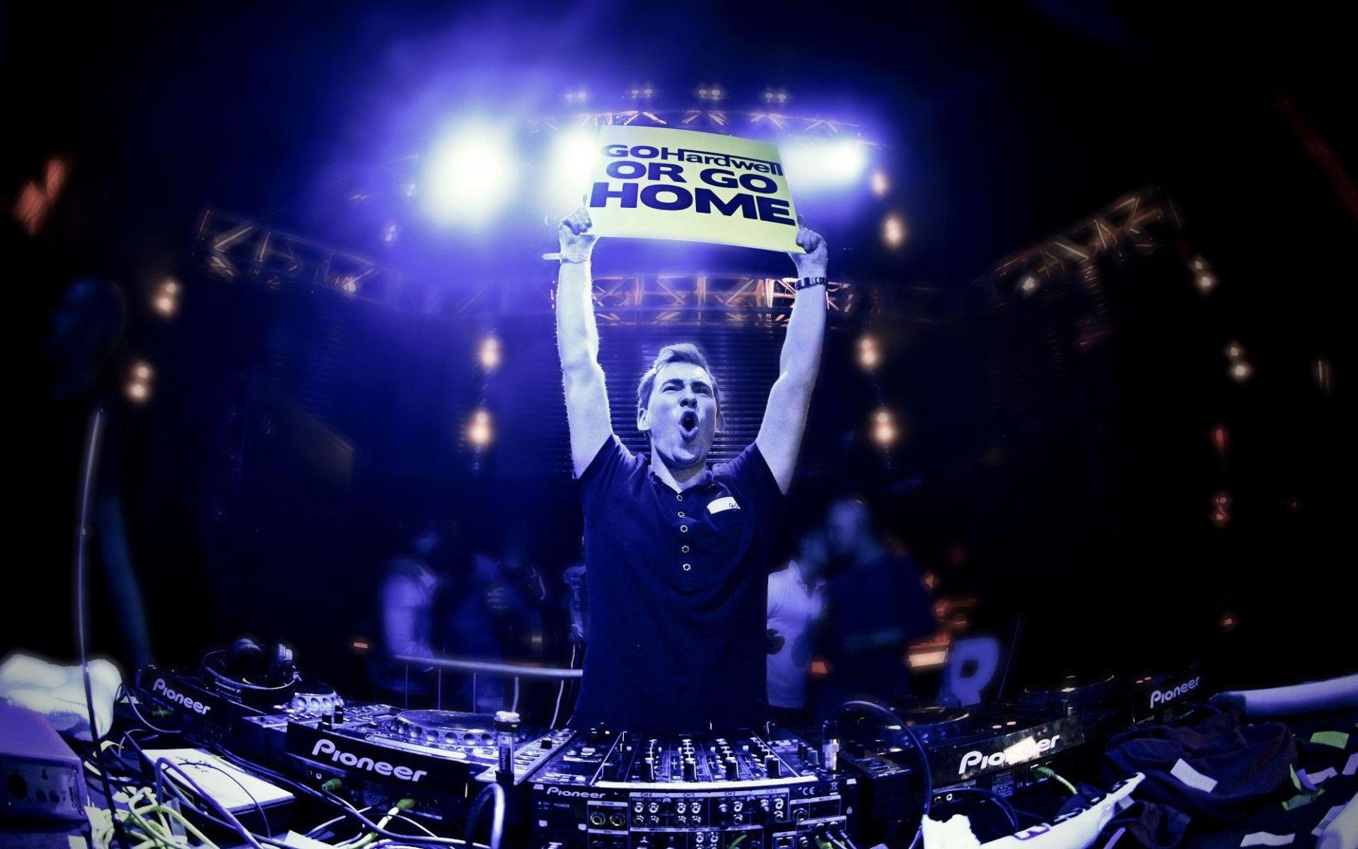 Hardwell Wallpaper, Picture, Image