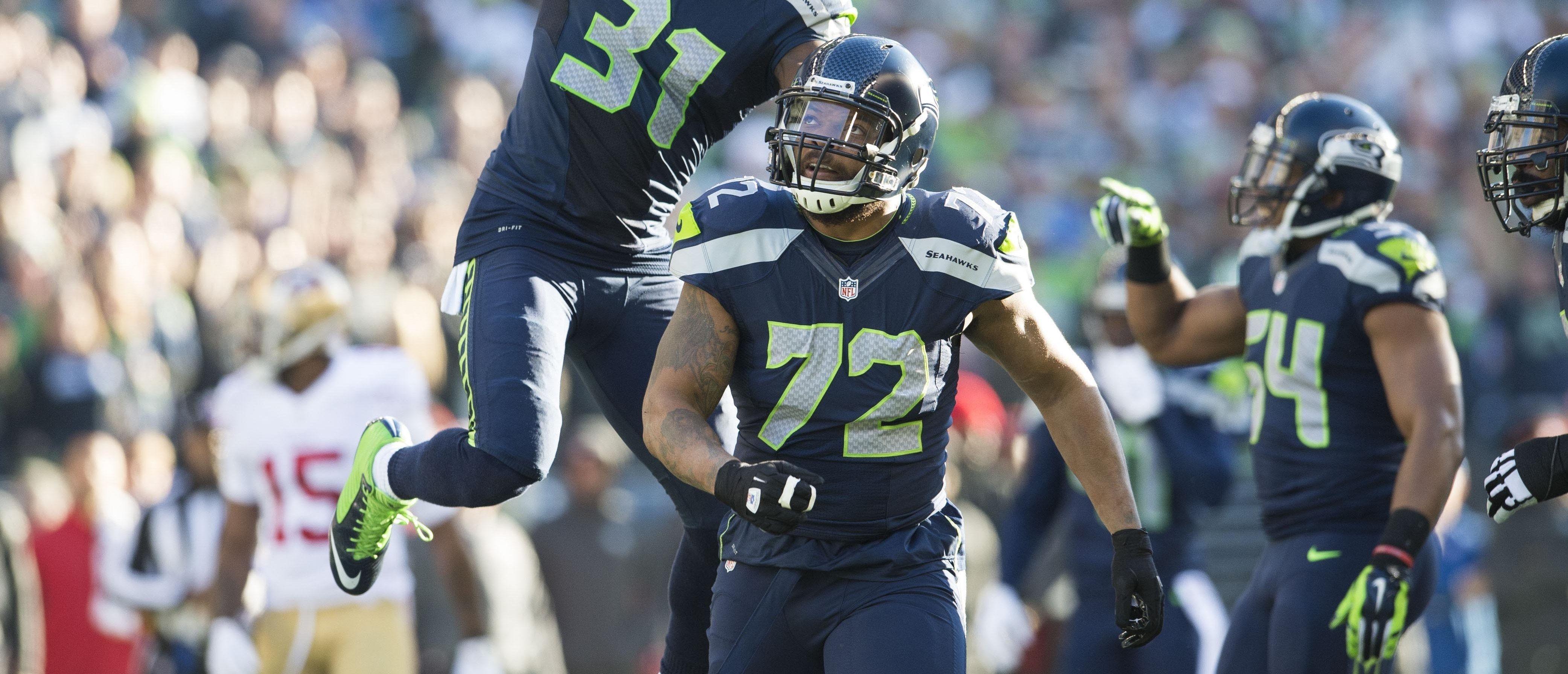 Michael Bennett Wallpapers - Wallpaper Cave