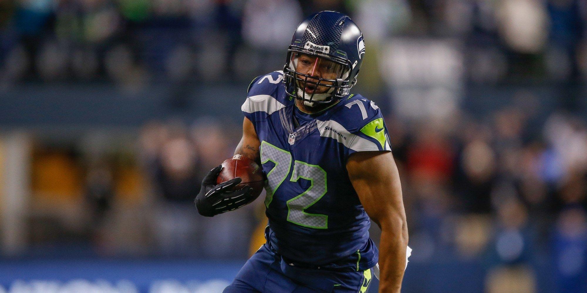 Michael Bennett. Club Of Picture