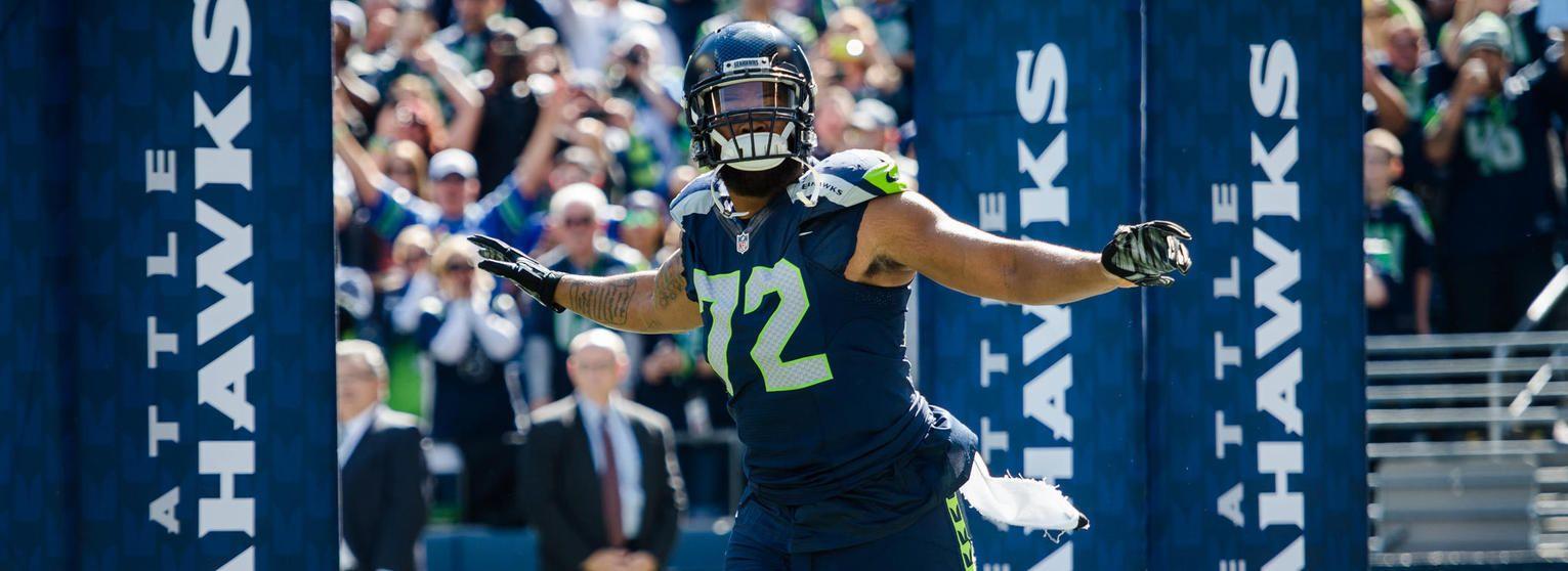 Ranking the 30 Best Michael Bennett Quotes on his 30th Birthday
