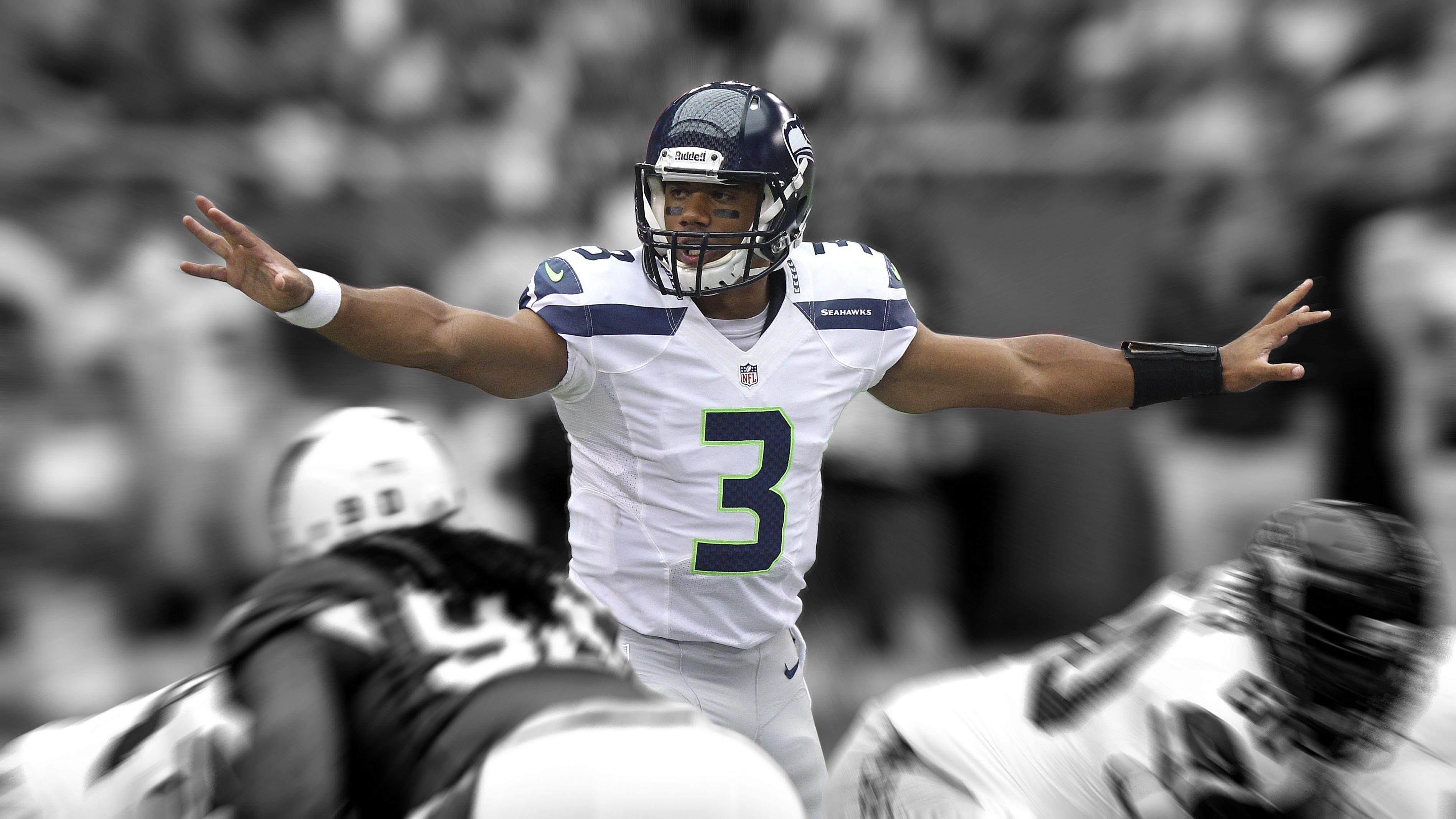 NFL Great.. Wilson Seahawks Wallpaper Photo 32784688