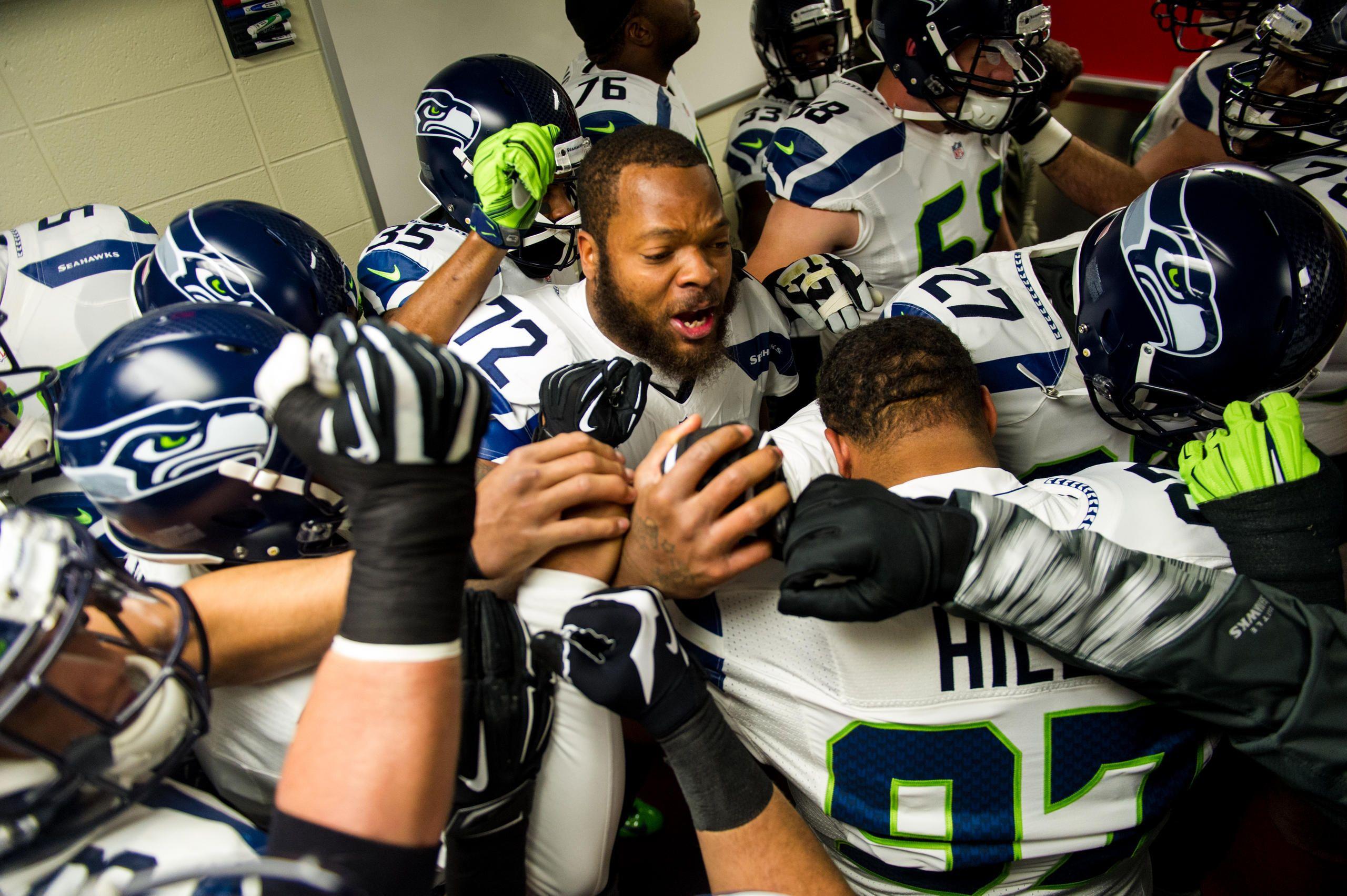 Michael Bennett Wallpapers - Wallpaper Cave