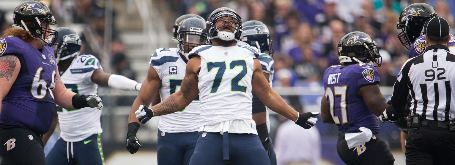 Michael Bennett Wallpapers - Wallpaper Cave