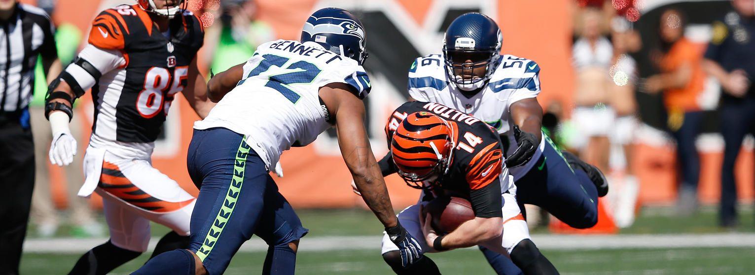 Michael Bennett Wallpapers - Wallpaper Cave