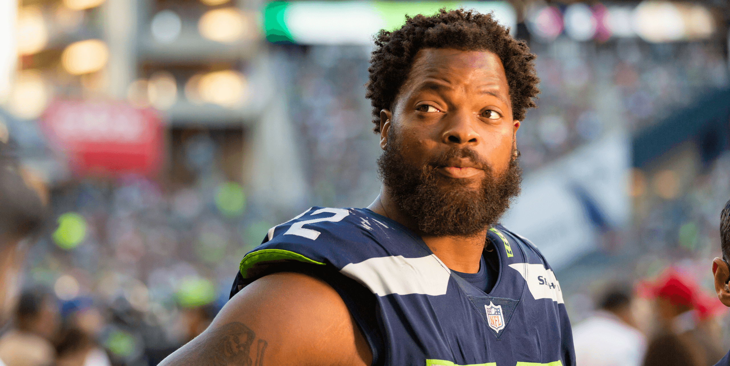 Michael Bennett Wallpapers - Wallpaper Cave