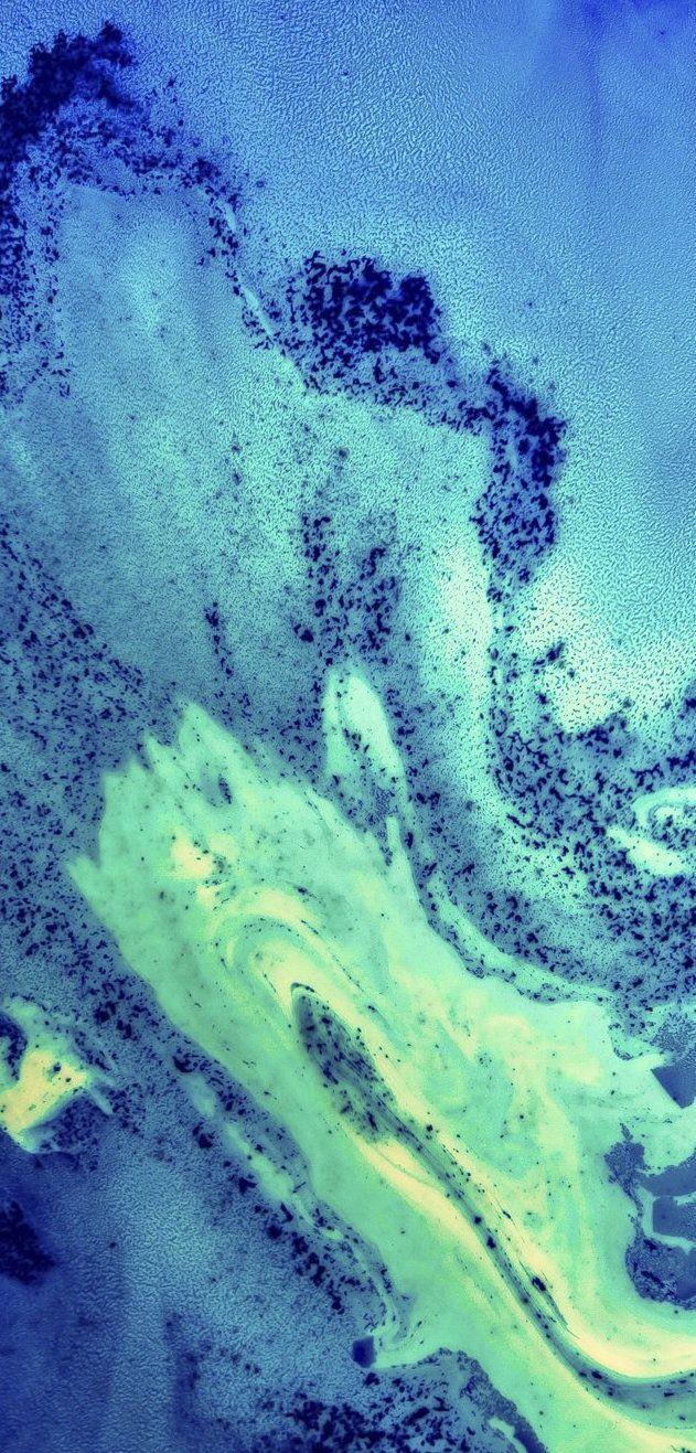 Tekonoloji: iOS 11 Wallpaper Download