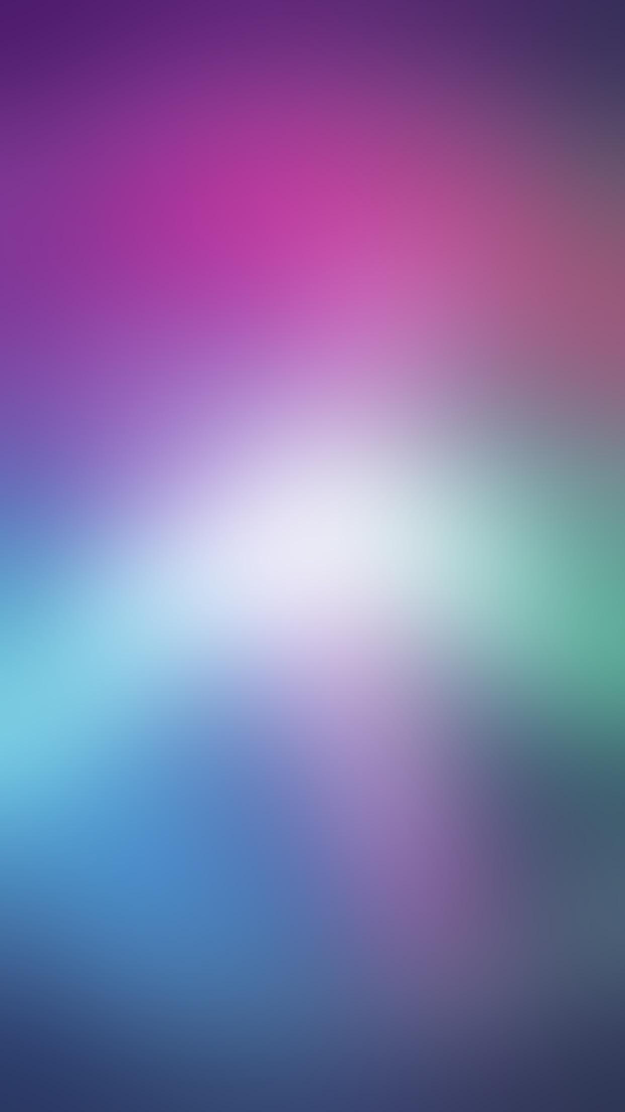 Here's a Siri gradient wallpaper I made from iOS 11