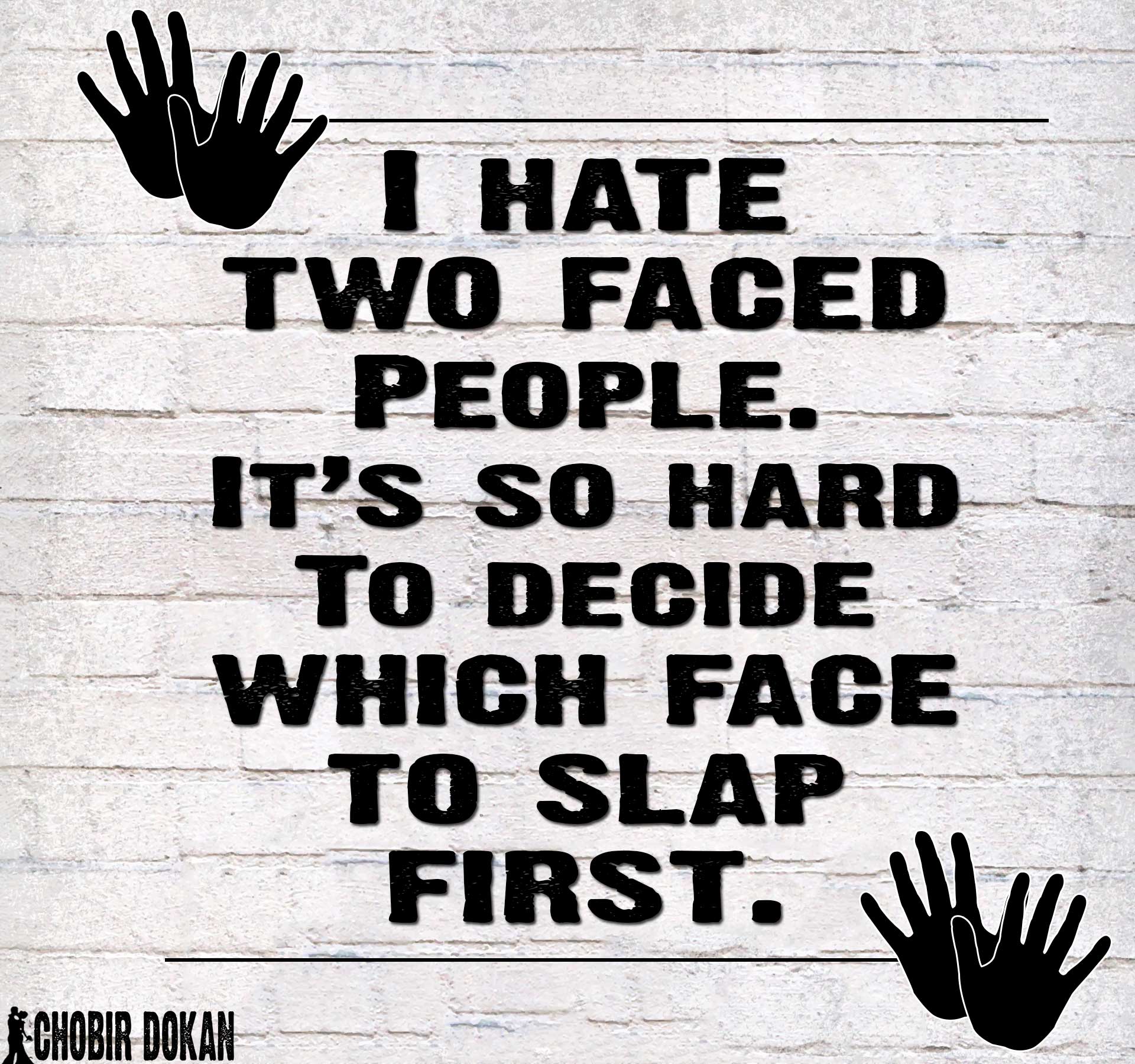 Fake Friends Quotes Image for Facebook -Quotes about Bad Friends