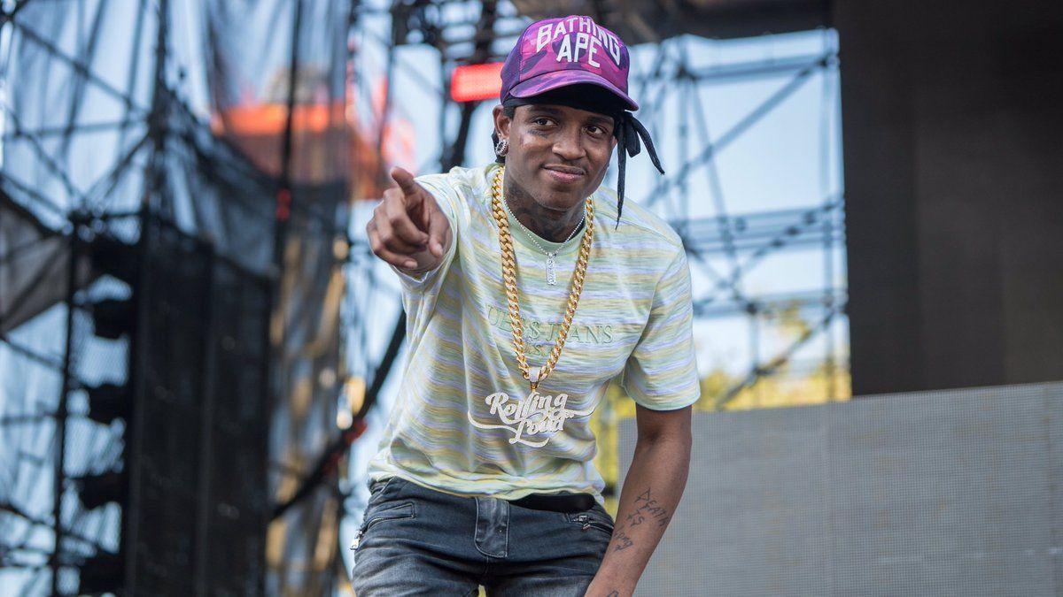 Ski Mask The Slump God Lyrics, Music, News and Biography