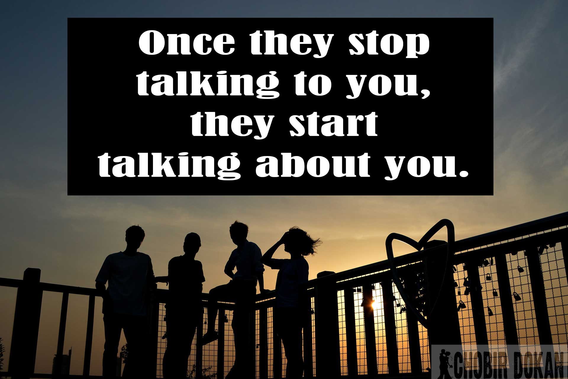 Fake Friends Quotes Image for Facebook -Quotes about Bad Friends