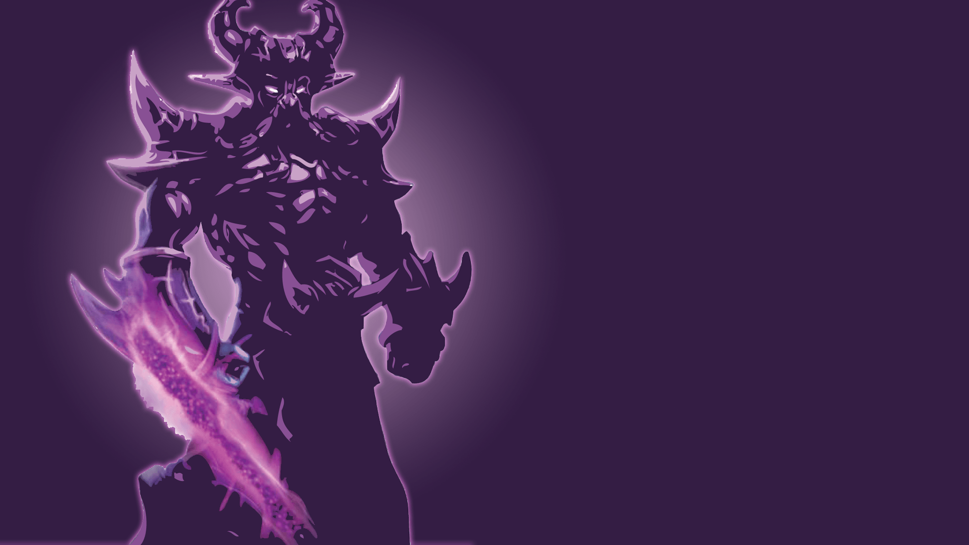 Kassadin Minimalistic