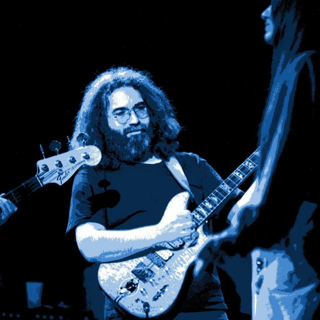 Lossless Bootleg Bonanza: Jerry Garcia Band