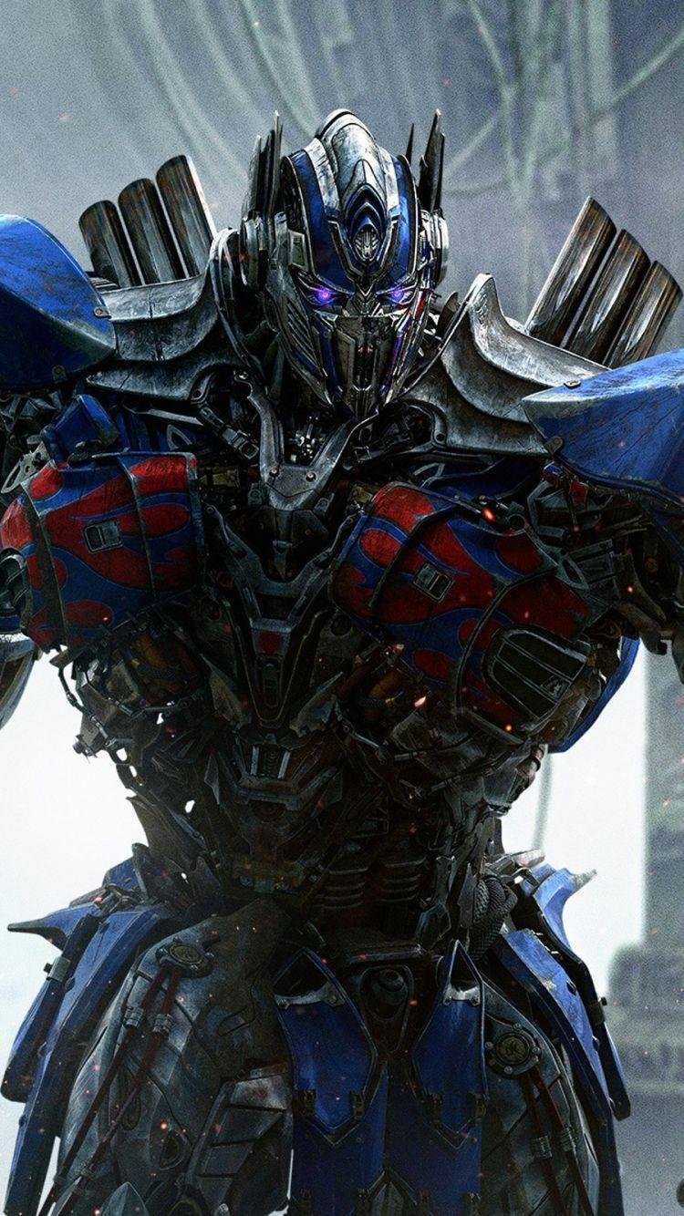 Transformers: The Last Knight IPhone 6