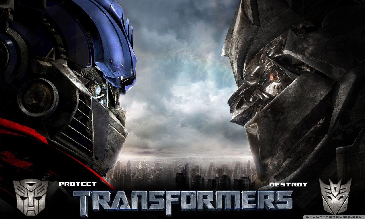 Transformers 4 ❤ 4K HD Desktop Wallpaper for 4K Ultra HD TV • Wide