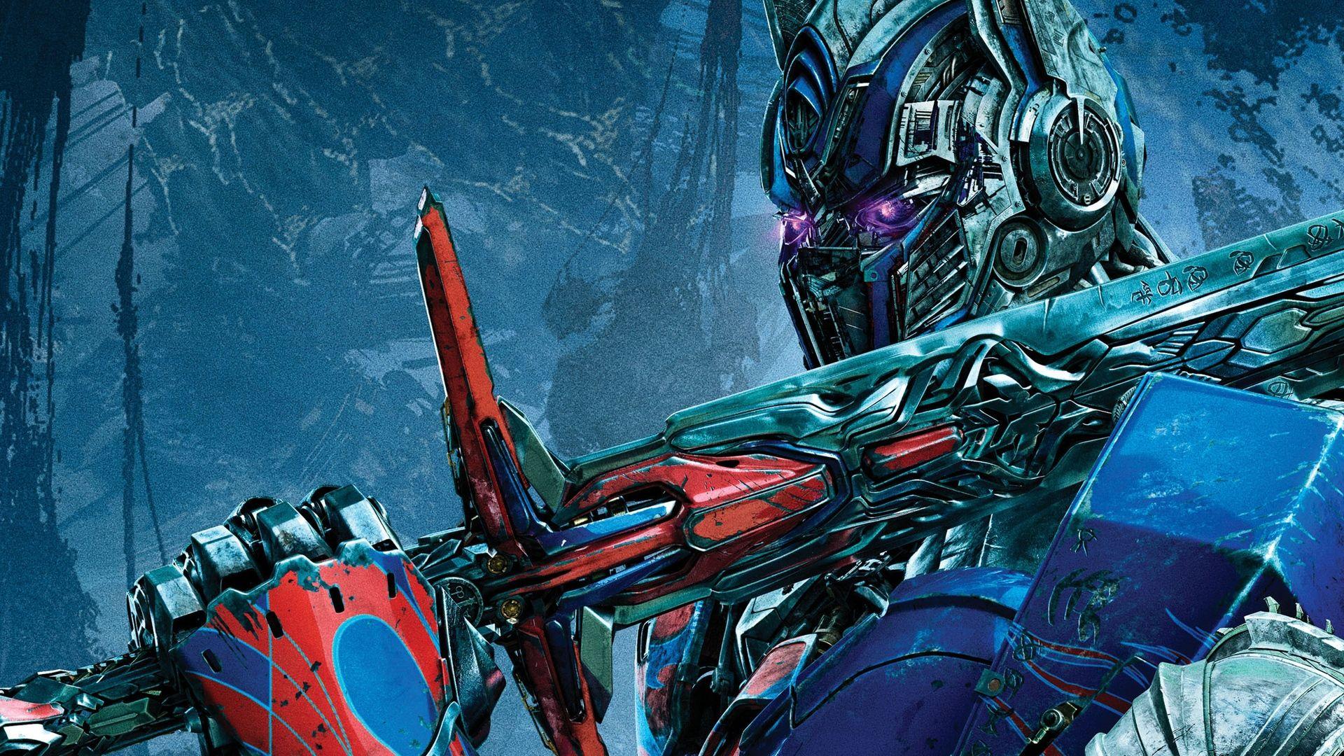 Transformers: The Last Knight 2017 (Movie) Wallpaper