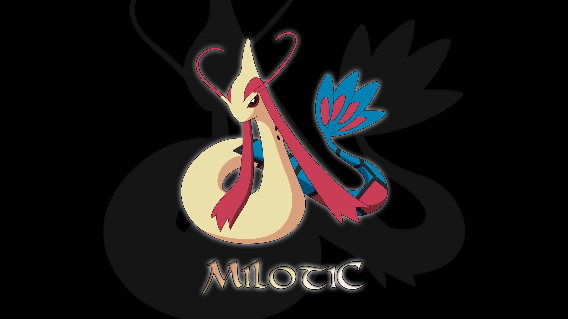 Milotic