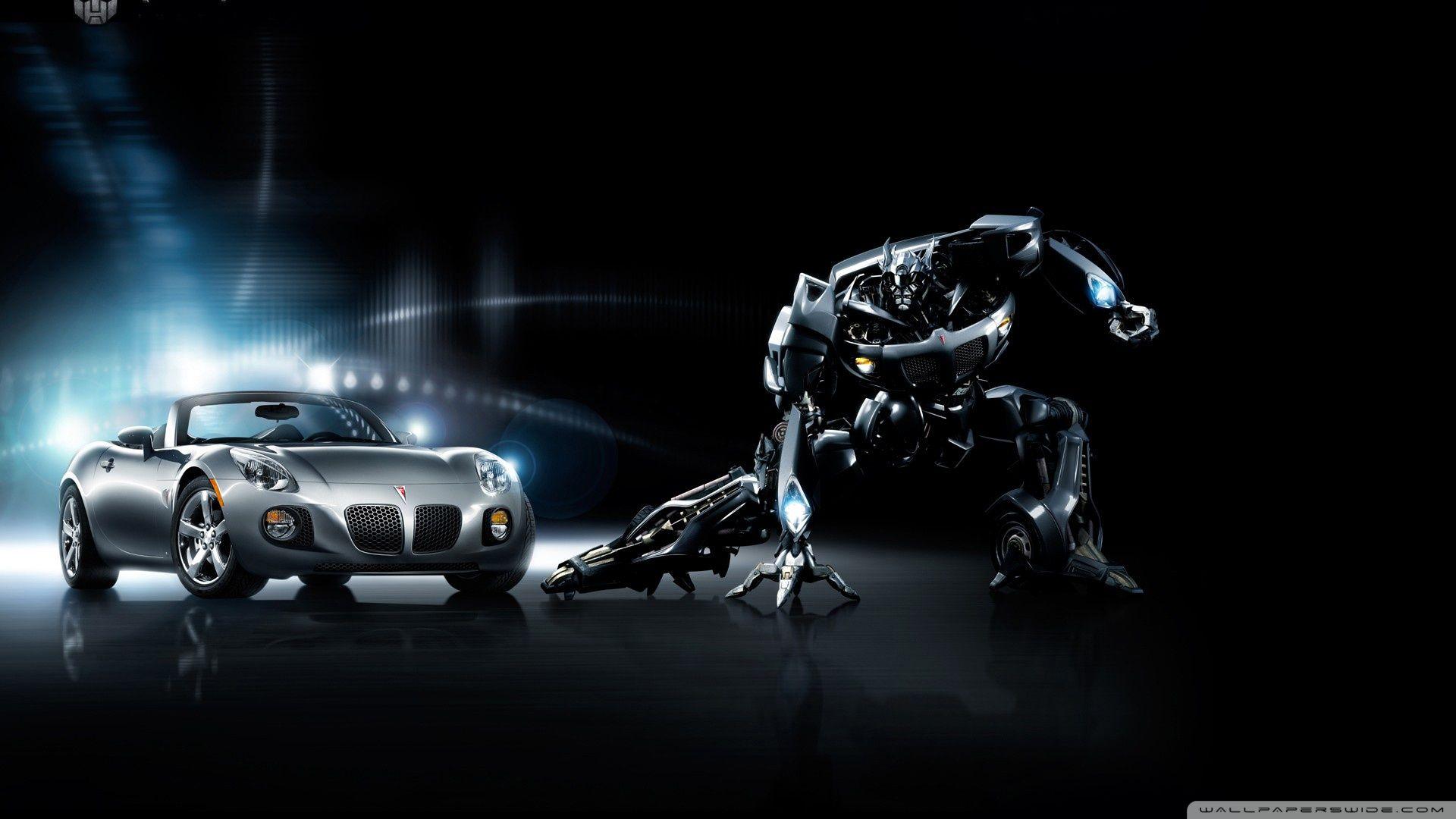 Transformers ❤ 4K HD Desktop Wallpaper for 4K Ultra HD TV • Wide