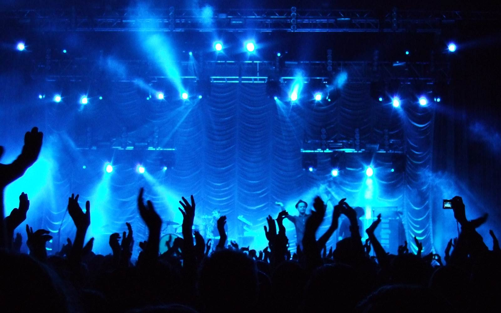 Tips For Concert Goers