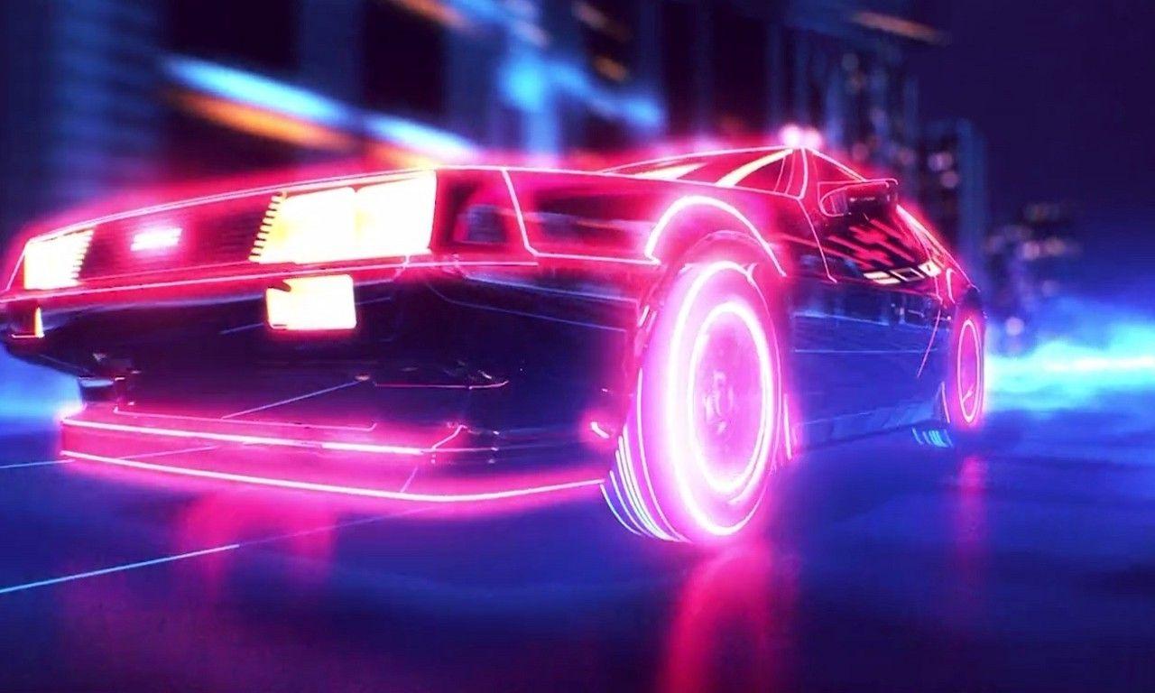 Featured image of post Neon Cool Cars Wallpaper