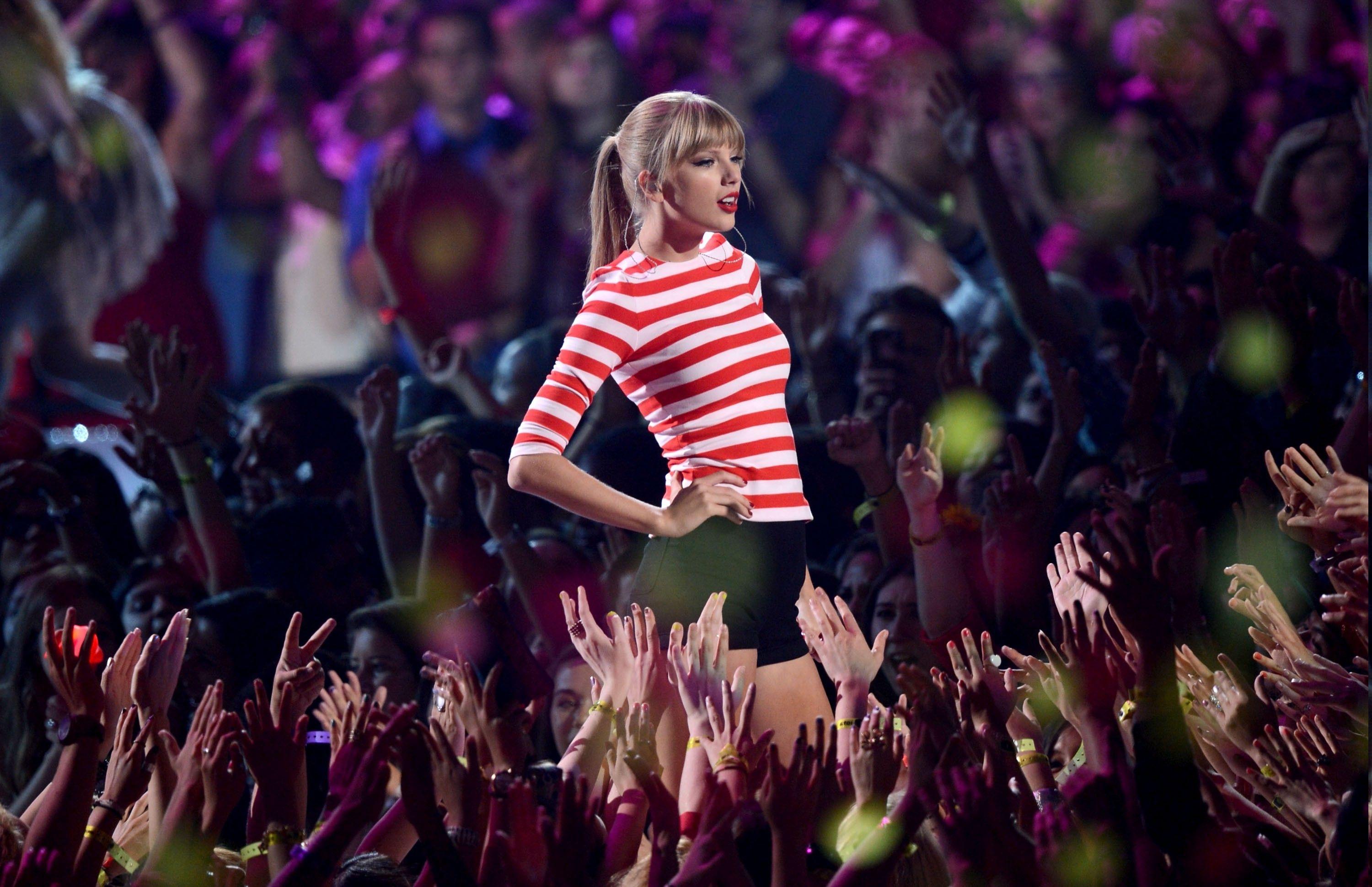 Waldo, Taylor Swift, Concerts Wallpaper HD / Desktop and Mobile