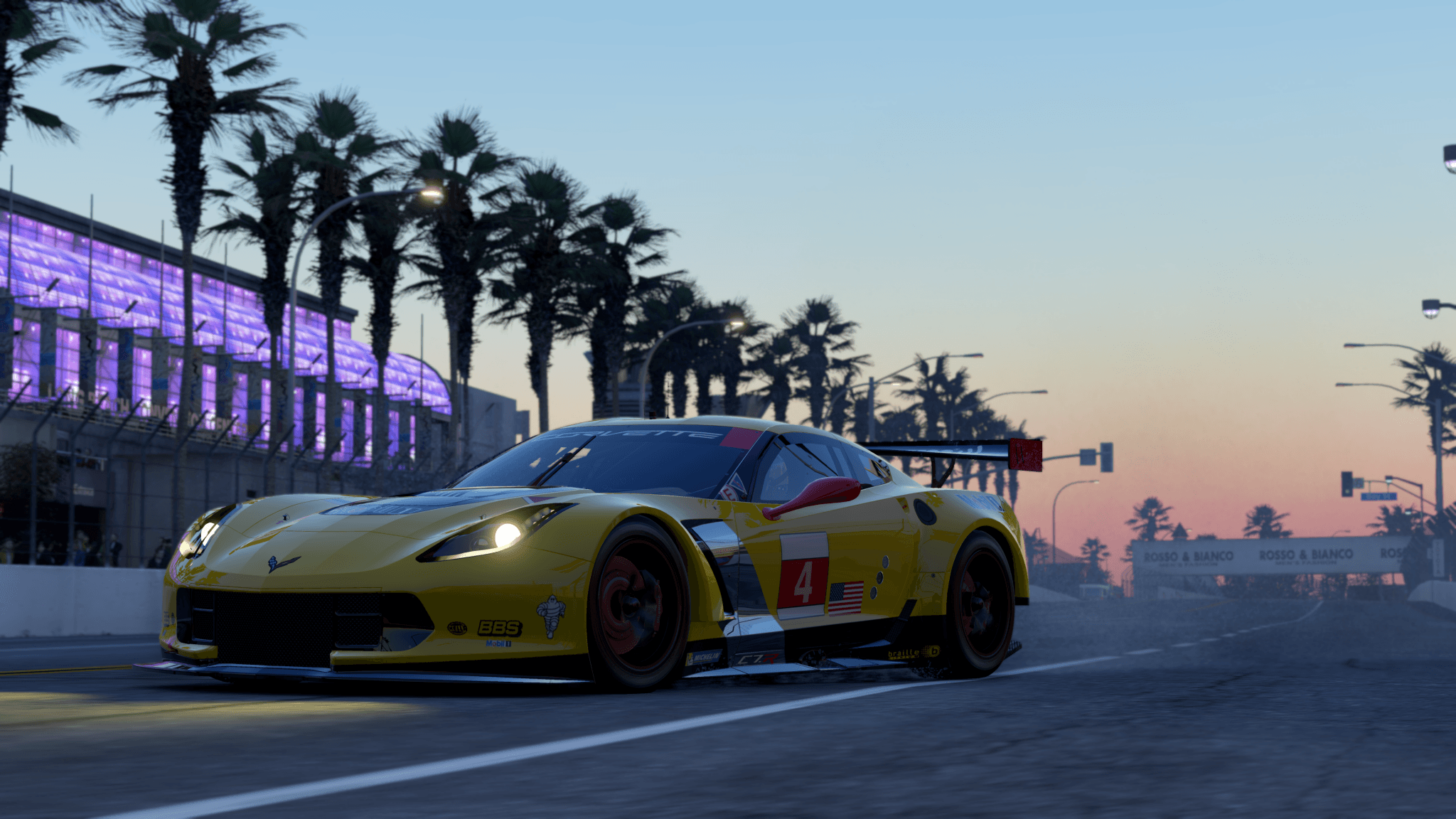 Project CARS 2 Day One Edition to Sport Bonus Japanese Cars