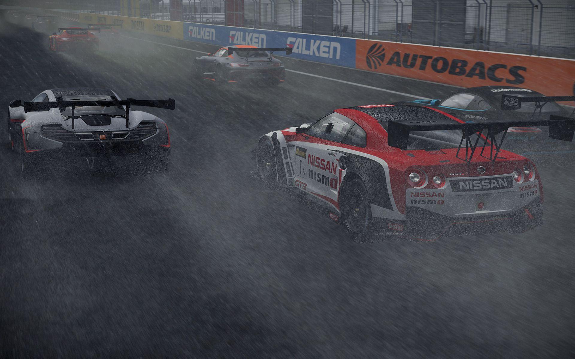 Project Cars 2 Is Striving To Be The Racing Simulation Fans Want