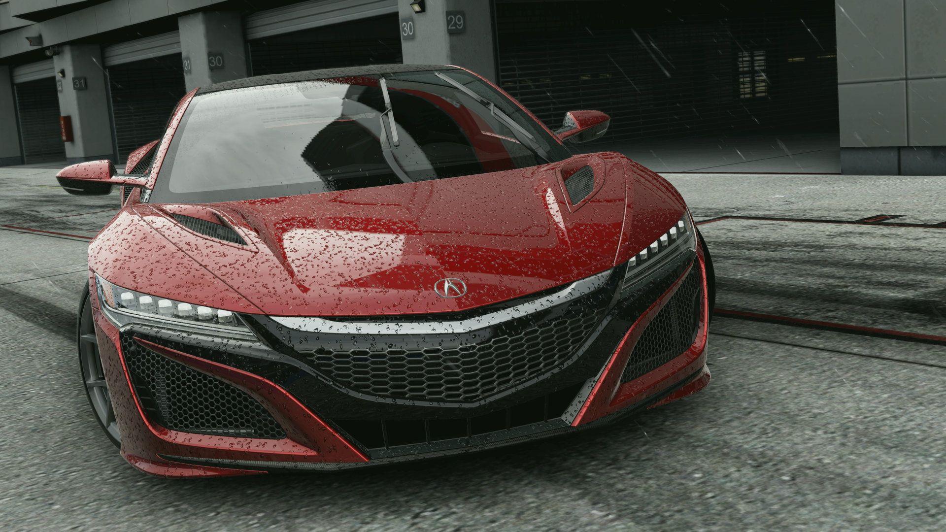 Project CARS™ 2 Game